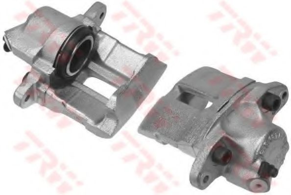 спирачен апарат BHV132
