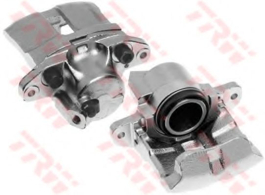 спирачен апарат BHV132E