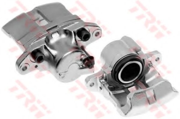 спирачен апарат BHV133E