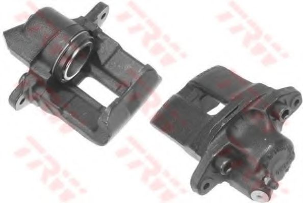 спирачен апарат BHV134