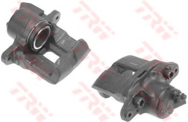 спирачен апарат BHV135
