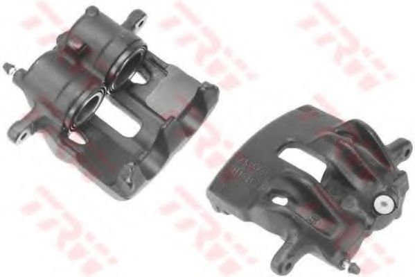 спирачен апарат BHV140
