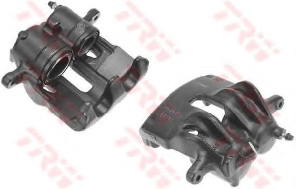 спирачен апарат BHV141E