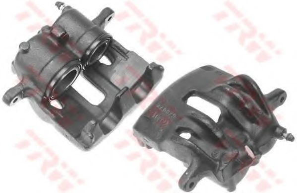 спирачен апарат BHV145