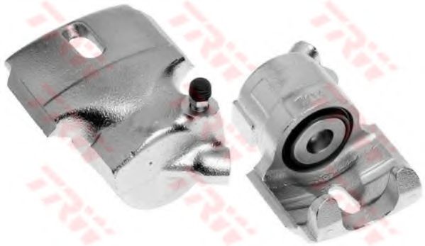 спирачен апарат BHV160E