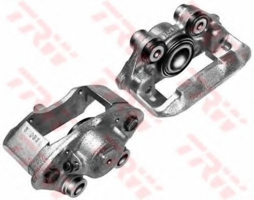 спирачен апарат BHV173E