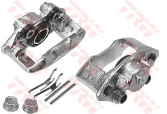 спирачен апарат BHV174E
