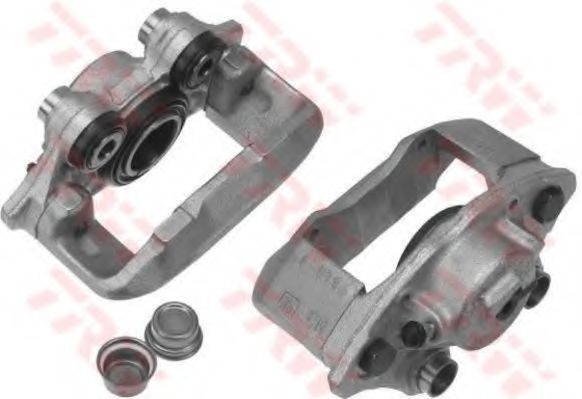 спирачен апарат BHV175