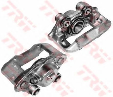 спирачен апарат BHV175E