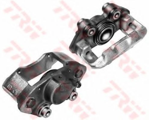 спирачен апарат BHV177E