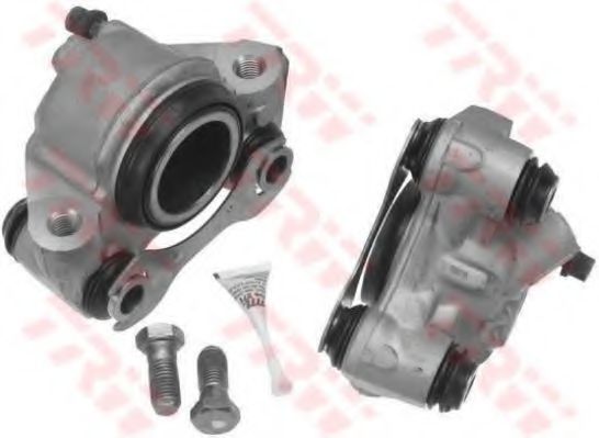 спирачен апарат BHV191