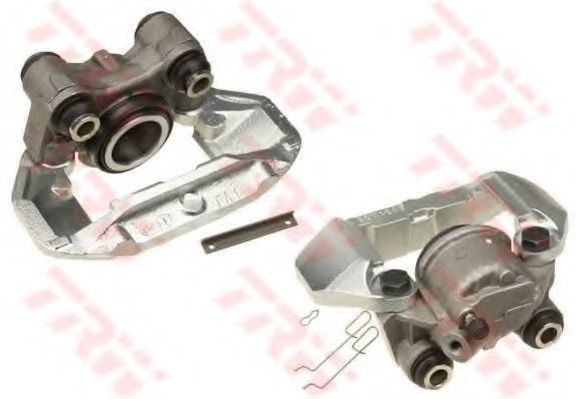 спирачен апарат BHV191E