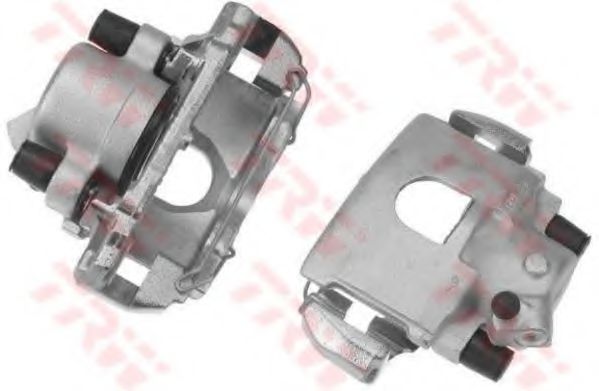 спирачен апарат BHV195