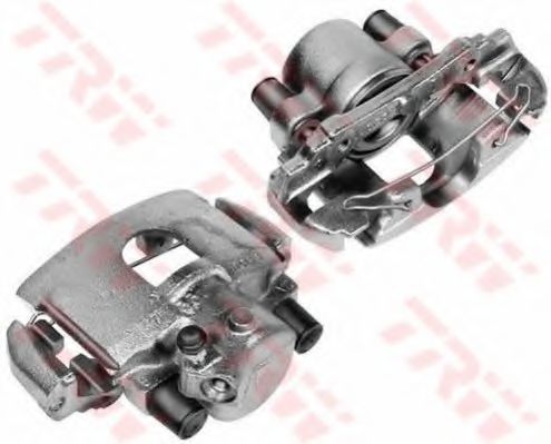 спирачен апарат BHV195E