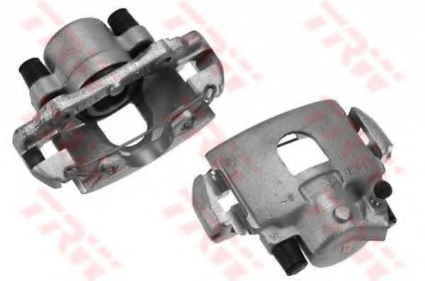 спирачен апарат BHV196