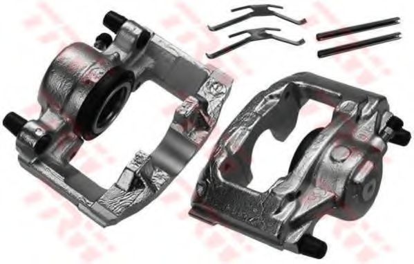 спирачен апарат BHV198E