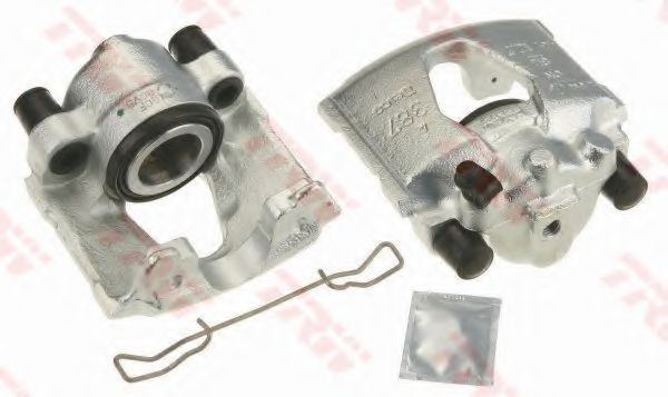 спирачен апарат