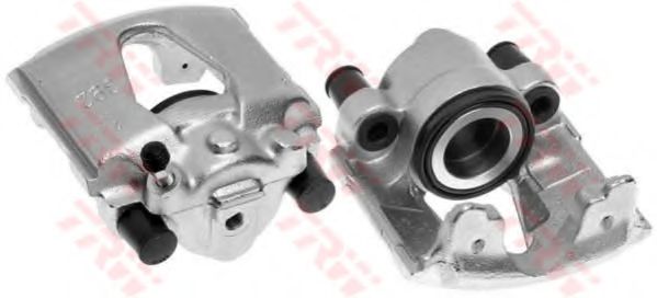 спирачен апарат BHV208E