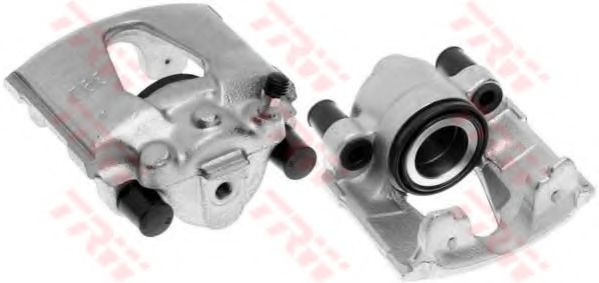 спирачен апарат BHV209E