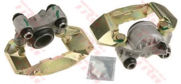 спирачен апарат BHV217