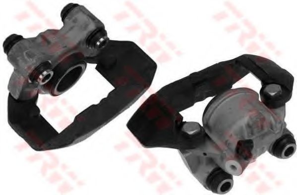 спирачен апарат BHV218