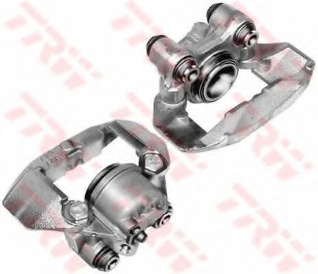 спирачен апарат BHV218E