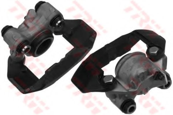 спирачен апарат BHV219