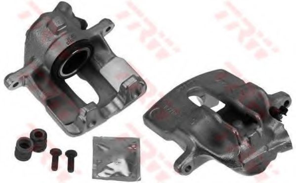 спирачен апарат BHV229E