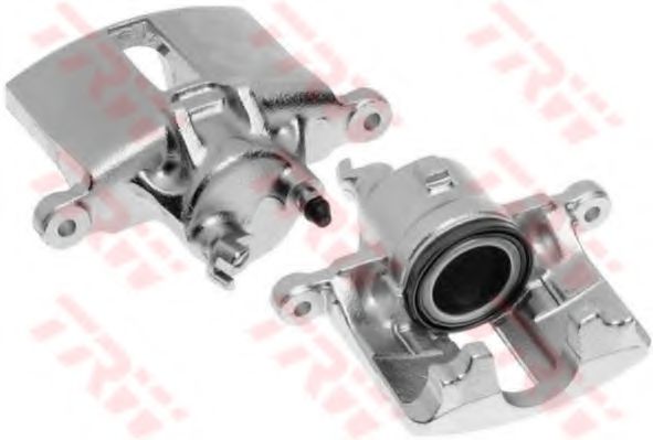 спирачен апарат BHV233E