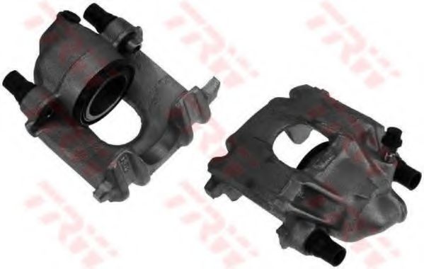 спирачен апарат BHV239