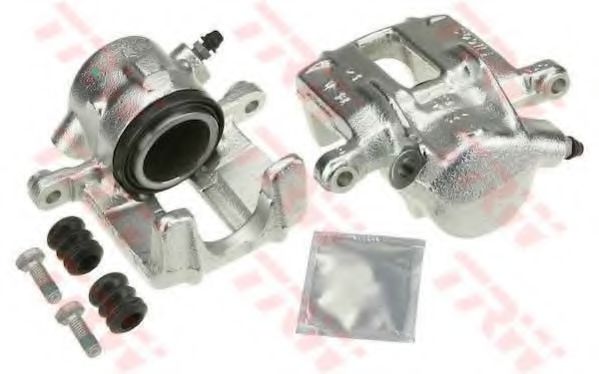 спирачен апарат BHV247E