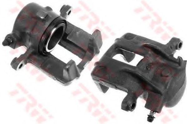 спирачен апарат BHV248