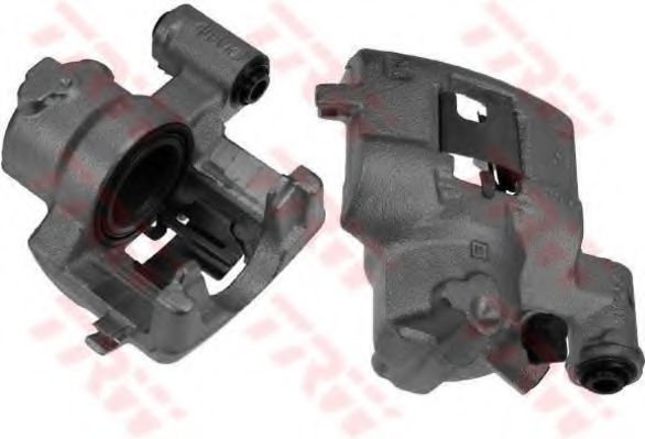 спирачен апарат BHV250