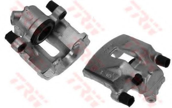 спирачен апарат BHV260