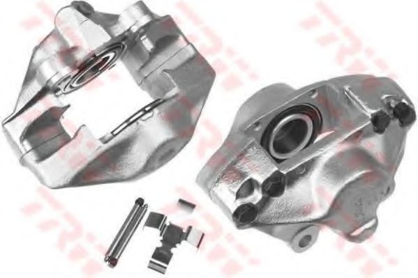 спирачен апарат BHV278E