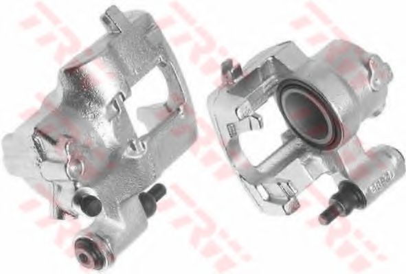 спирачен апарат BHV292E