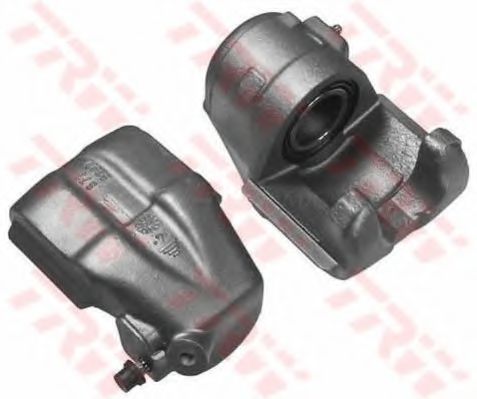 спирачен апарат BHV295E