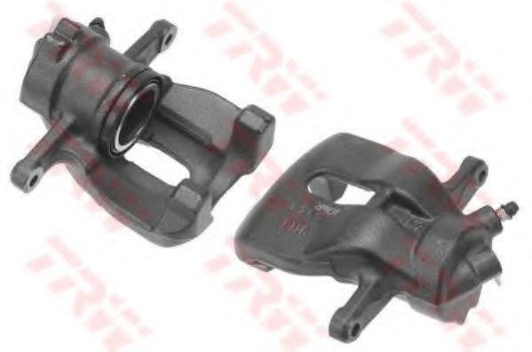 спирачен апарат BHV335