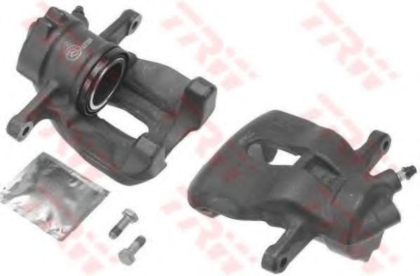 спирачен апарат BHV335E