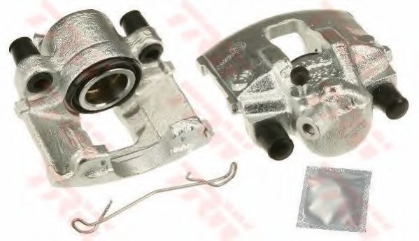 спирачен апарат BHV516E
