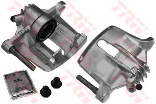 спирачен апарат BHV556E