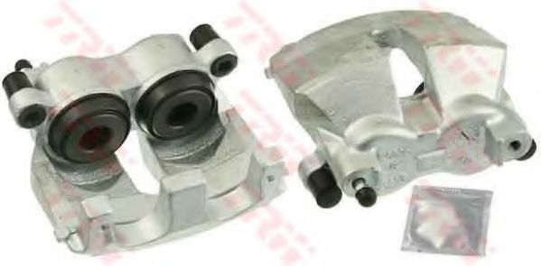 спирачен апарат