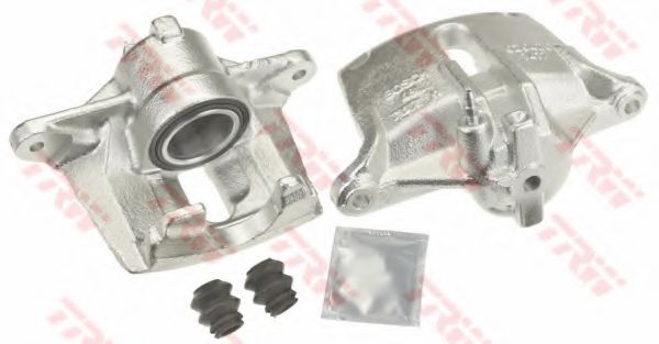 спирачен апарат BHV594E