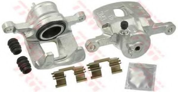 спирачен апарат BHV602E