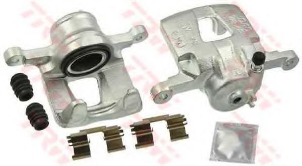 спирачен апарат BHV603E