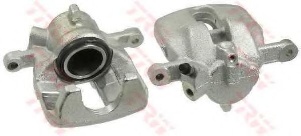 спирачен апарат BHV618