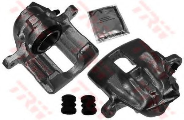 спирачен апарат BHV618E