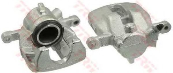 спирачен апарат BHV619