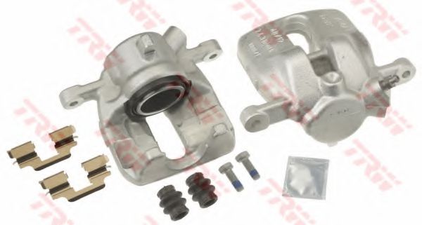 спирачен апарат BHV619E