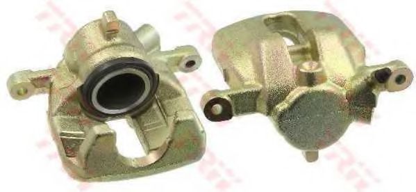 спирачен апарат BHV621